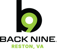 The Back Nine Golf Reston