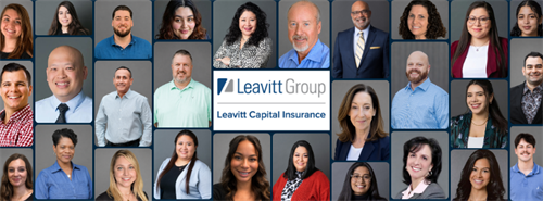 Leavitt Capital Insurance