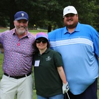 Registration Opens for 31st Annual Gabriel Homes Golf Tournament