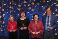 Gabriel Homes Announces Hall of Fame Class of 2025