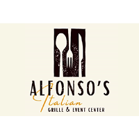 Ribbon Cutting - Alfonso's Italian Grille & Event Center