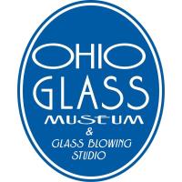 Ribbon Cutting - Ohio Glass Museum Gallery Shop