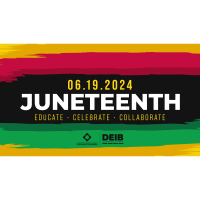 Downtown Lancaster Juneteenth Celebration 2024