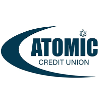 Ribbon Cutting - Atomic Credit Union