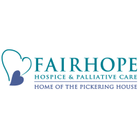 Ribbon Cutting - FAIRHOPE Hospice Palliative & AIM Clinic