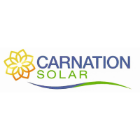 Carnation Solar Open House - Amanda