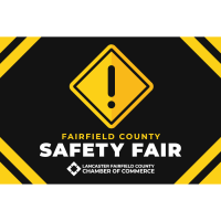 2025 Fairfield County Safety Fair