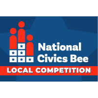 2025 National Civics Bee - Local Competition