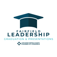 2025 Fairfield Leadership Graduation and Presentations