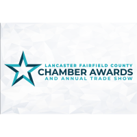 2025 Chamber of Commerce Awards Banquet & Trade Show