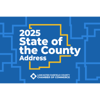 2025 State of Fairfield County Address