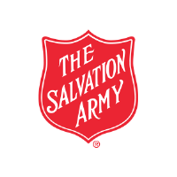 The Salvation Army's Red Kettle Kick-Off Lunch