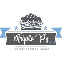 Ribbon Cutting - Triple P's