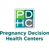 Ribbon Cutting - Pregnancy Decision Health Centers