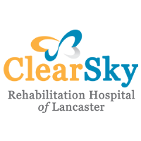 Ribbon Cutting - ClearSky Rehabilitaton Hospital of Lancaster