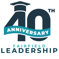 2025-2026 Fairfield Leadership Application Deadline