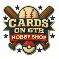 Ribbon Cutting - Cards on 6th Hobby Shop