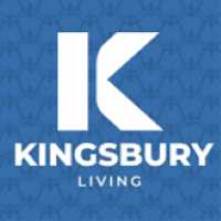 Ribbon Cutting - Kingsbury Living