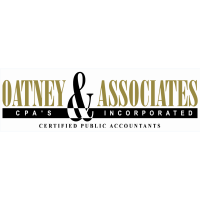 Oatney & Associates New Tax Laws Presentation