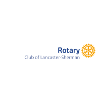Lancaster Sherman Rotary Renaming of "Center Alley" Ribbon Cutting