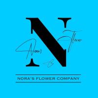 Nora's Flowers Grand Opening Ribbon Cutting