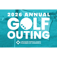 2026 Chamber Golf Outing
