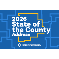 2026 State of Fairfield County Address