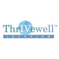 Thrivewell Infusion Grand Opening Ribbon Cutting