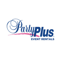 Party Plus Event Rentals One-Year Anniversary Ribbon Cutting