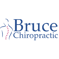 Bruce Chiropractic Ten-Year Anniversary Ribbon Cutting