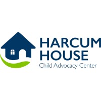 Harcum House Grand Opening of New Location Ribbon Cutting