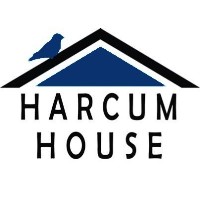 Harcum House Grand Opening of New Location Ribbon Cutting