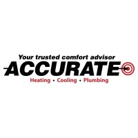 Accurate Heating, Cooling & Plumbing Grand Opening of New Location Ribbon Cutting