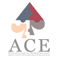 ACE Psychological Services Grand Opening Ribbon Cutting