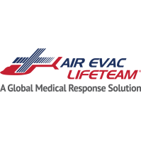 Air Evac Lifeteam 15th Anniversary Ribbon Cutting