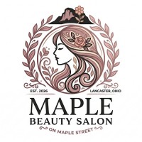 Maple Beauty Salon Grand Opening Ribbon Cutting