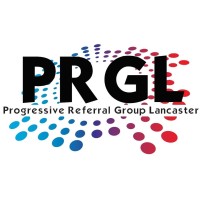 Progressive Referral Group of Lancaster 30th Anniversary Celebration Ribbon Cutting