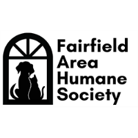 Fairfield Area Humane Society and American Red Cross Blood Drive