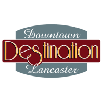 Destination Downtown Lancaster Celebration of New Downtown Wayfinding Signage Ribbon Cutting