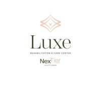 Luxe Rehabilitation & Care Center Grand Reopening Ribbon Cutting