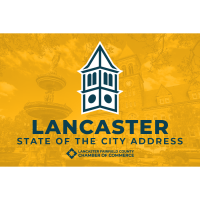 2027 State of the City Address