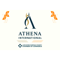 2027 ATHENA Award Banquet