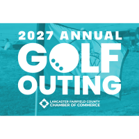 2027 Chamber Golf Outing