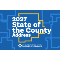 2027 State of Fairfield County Address