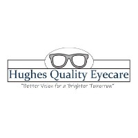 Hughes Quality Eye Care Grand Opening of New Location Ribbon Cutting
