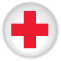 Ribbon Cutting - American Red Cross