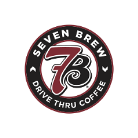 Ribbon Cutting - 7 Brew Drive-thru Coffee