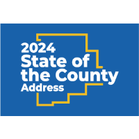 2024 State of Fairfield County Address