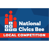 2024 National Civics Bee - Local Competition