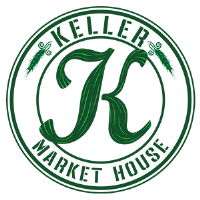 Ribbon Cutting - Keller Market House